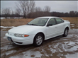 2004 Oldsmobile Alero