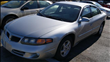 2004 Pontiac Bonneville