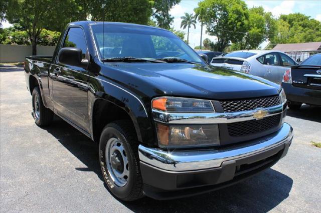 2008 Chevrolet Colorado for sale
