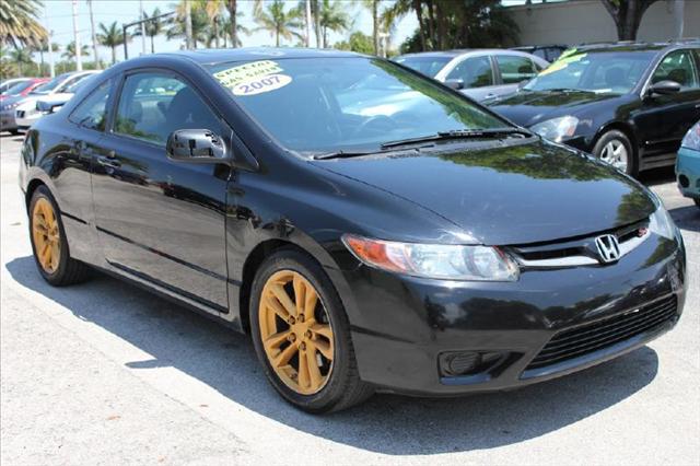 2007 Honda Civic for sale