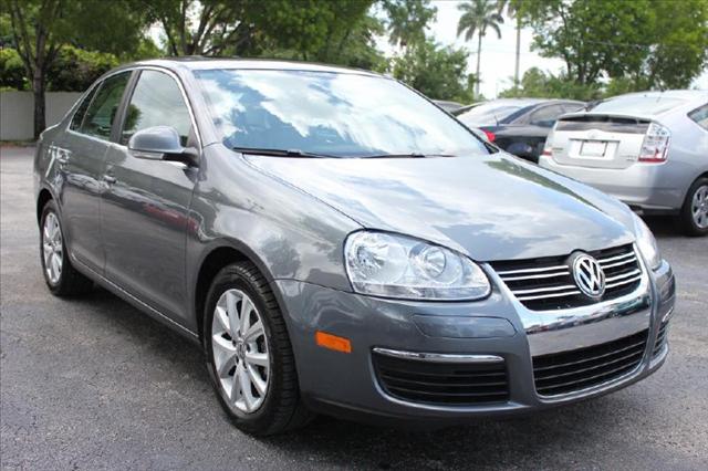 2010 Volkswagen Jetta for sale