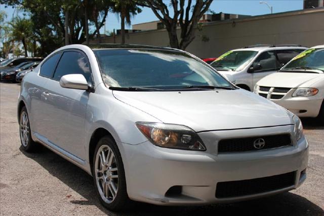 2005 Scion tC for sale