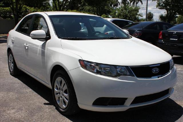 2010 Kia Forte for sale