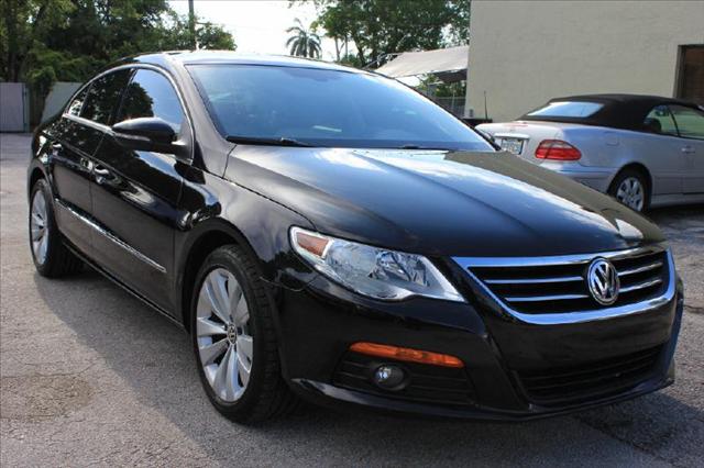 2010 Volkswagen CC for sale