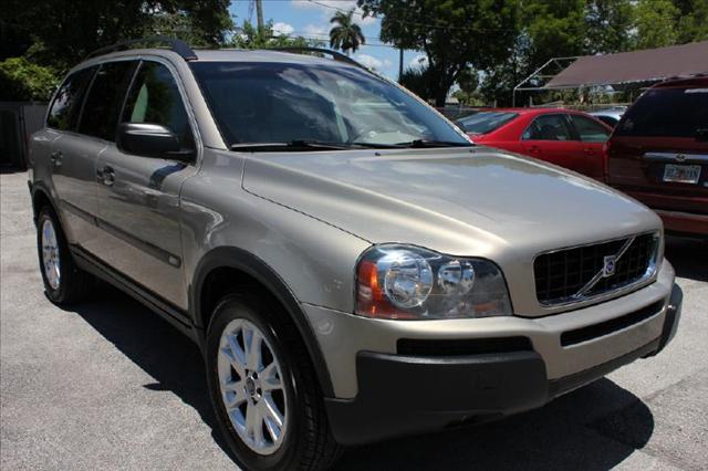 2004 Volvo XC90 for sale