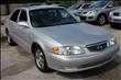2000 Mazda 626