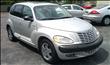 2001 Chrysler PT Cruiser