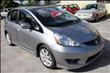 2009 Honda Fit