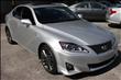 2011 Lexus IS 250
