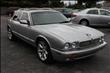 2001 Jaguar XJR