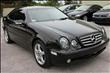 2000 Mercedes-Benz CLK Class