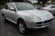 2004 Porsche Cayenne