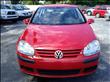 2007 Volkswagen Rabbit