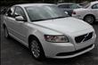 2008 Volvo S40