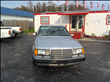 1992 Mercedes-Benz 300