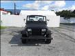 1990 Jeep Wrangler