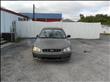 2002 Hyundai Accent