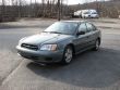 2000 Subaru Legacy