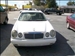 1999 Mercedes-Benz E Class
