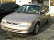 1999 Toyota Corolla