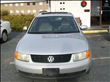 1998 Volkswagen Passat