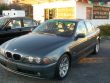 2002 BMW 5 series