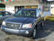 2002 Toyota Highlander