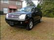2002 Mercury Mountaineer