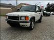 2000 Land Rover Discovery II