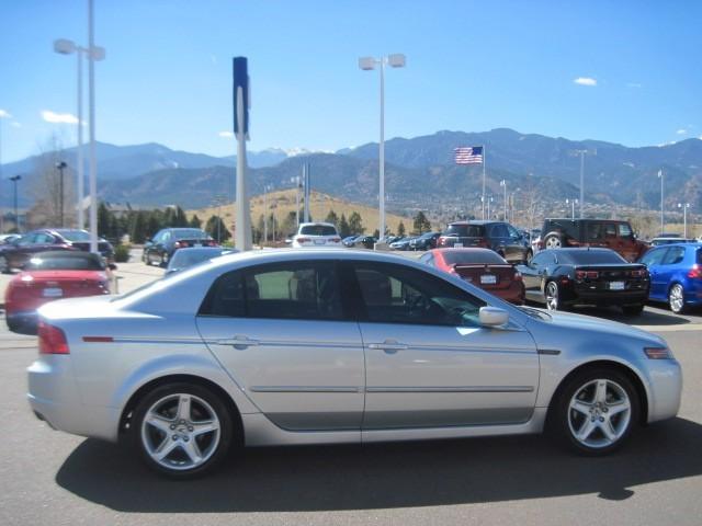 2006 Acura TL for sale