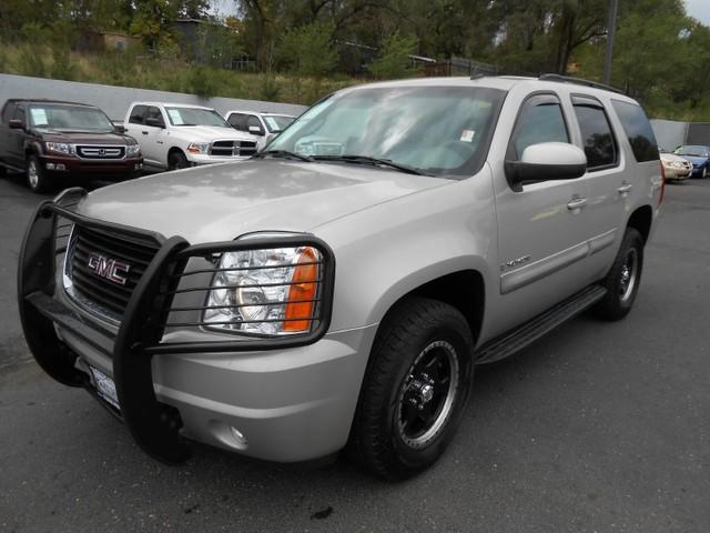 2007 GMC Yukon for sale