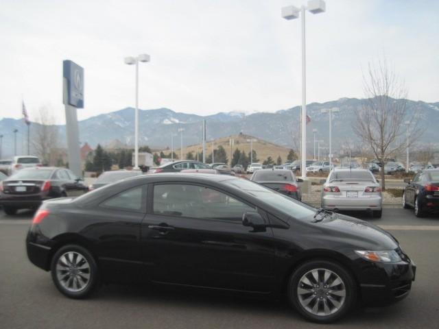 2009 Honda Civic for sale