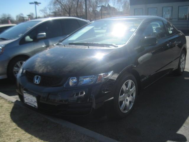 2011 Honda Civic for sale