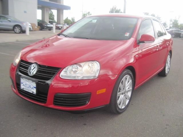 2010 Volkswagen Jetta for sale