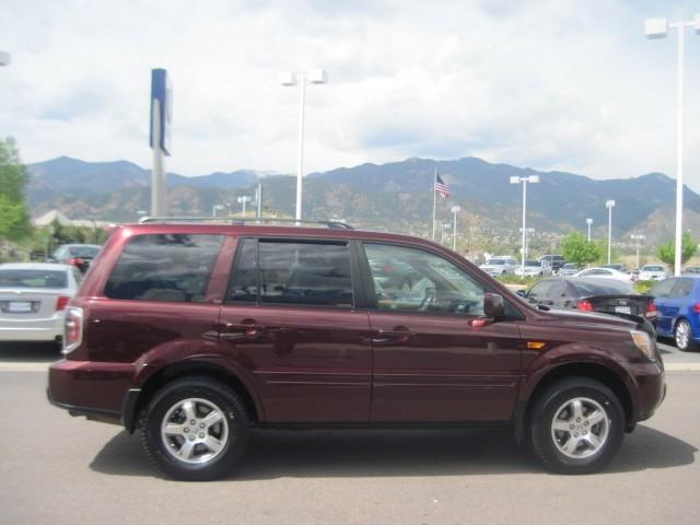 2008 Honda Pilot for sale