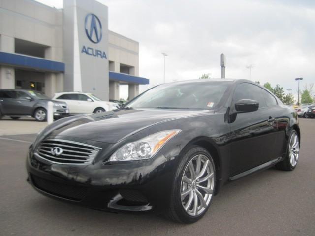 2008 Infiniti G37 for sale