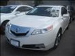 2011 Acura TL