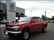 2011 Chevrolet Colorado