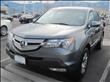 2009 Acura MDX