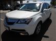 2010 Acura MDX