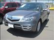 2011 Acura RDX