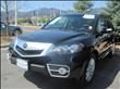 2012 Acura RDX