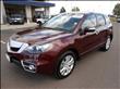 2011 Acura RDX