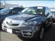 2012 Acura RDX