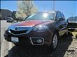 2012 Acura RDX