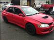 2003 Mitsubishi Lancer Evolution