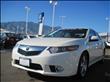 2011 Acura TSX
