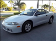 1999 Mitsubishi Eclipse