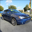 2009 Ford Focus