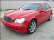 2003 Mercedes-Benz C Class
